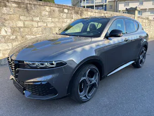 Alfa Romeo Tonale 1.5 Hybrid Sport Speciale