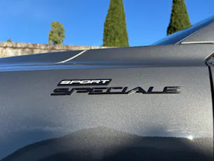 Alfa Romeo Tonale 1.5 Hybrid Sport Speciale