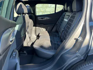 Alfa Romeo Tonale 1.5 Hybrid Sport Speciale