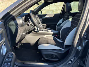 Alfa Romeo Tonale 1.5 Hybrid Sport Speciale