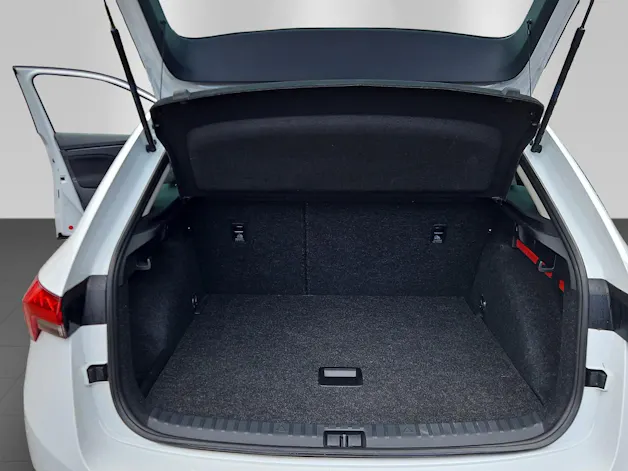 Škoda Scala 1.0 TSI Ambition DSG
