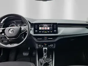 Škoda Scala 1.0 TSI Ambition DSG