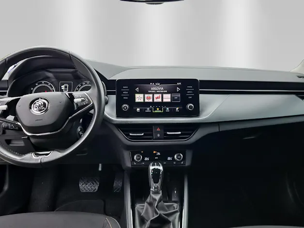Škoda Scala 1.0 TSI Ambition DSG