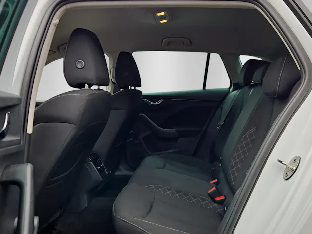 Škoda Scala 1.0 TSI Ambition DSG