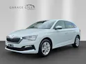 Škoda Scala 1.0 TSI Ambition DSG