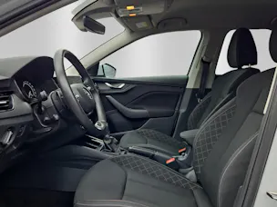 Škoda Scala 1.0 TSI Ambition DSG