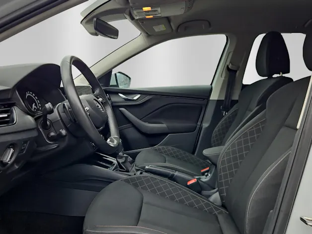 Škoda Scala 1.0 TSI Ambition DSG