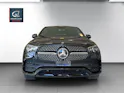 Mercedes-Benz GLE Coupé 350de 4M 9G-T