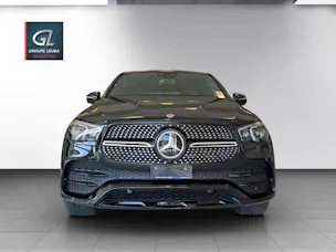 Mercedes-Benz GLE Coupé 350de 4M 9G-T