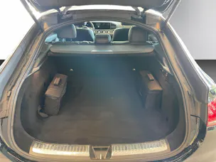 Mercedes-Benz GLE Coupé 350de 4M 9G-T