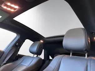 Mercedes-Benz GLE Coupé 350de 4M 9G-T