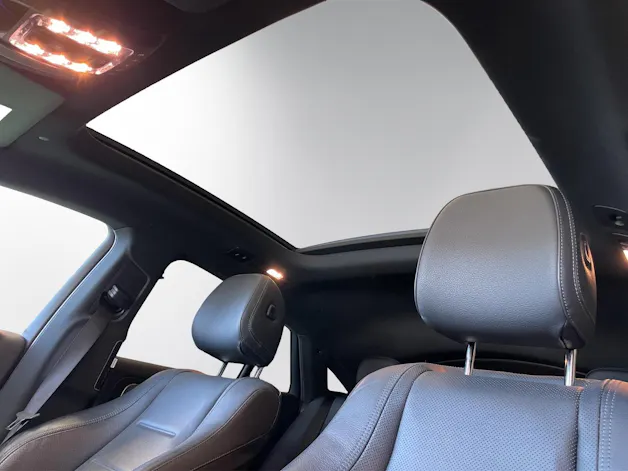Mercedes-Benz GLE Coupé 350de 4M 9G-T
