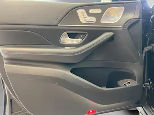 Mercedes-Benz GLE Coupé 350de 4M 9G-T