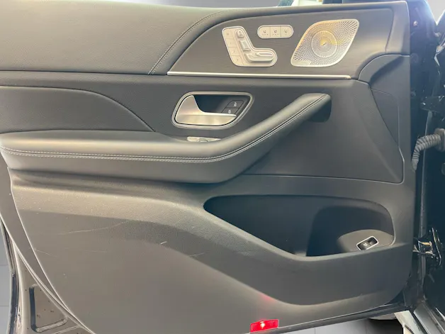 Mercedes-Benz GLE Coupé 350de 4M 9G-T