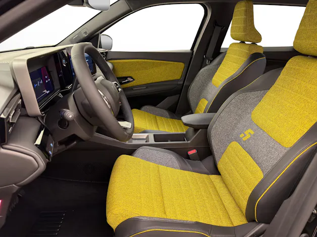 Renault R5 E-Tech Comfort Range iconic