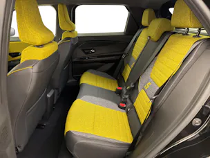 Renault R5 E-Tech Comfort Range iconic
