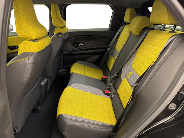 Renault R5 E-Tech Comfort Range iconic