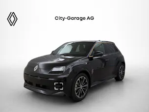 Renault R5 E-Tech Comfort Range iconic