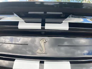 Ford Mustang Shelby GT500