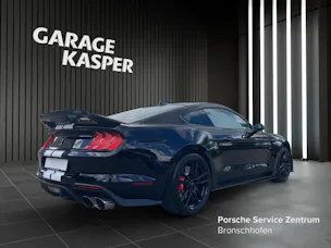Ford Mustang Shelby GT500