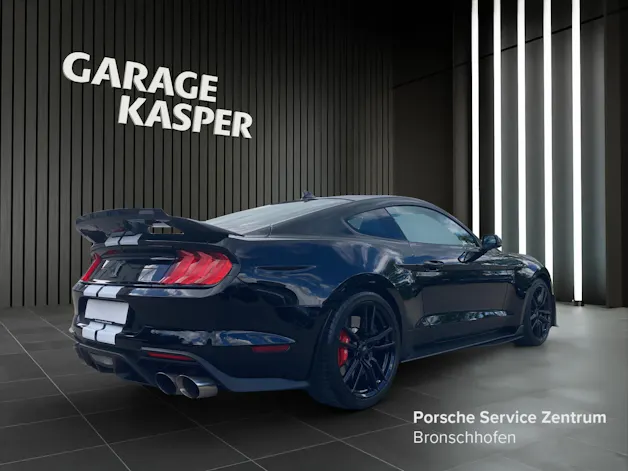 Ford Mustang Shelby GT500