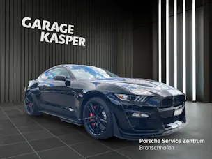 Ford Mustang Shelby GT500