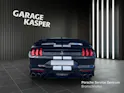 Ford Mustang Shelby GT500