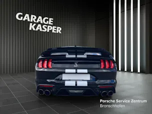 Ford Mustang Shelby GT500