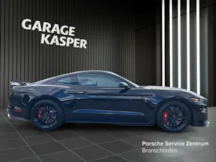 Ford Mustang Shelby GT500