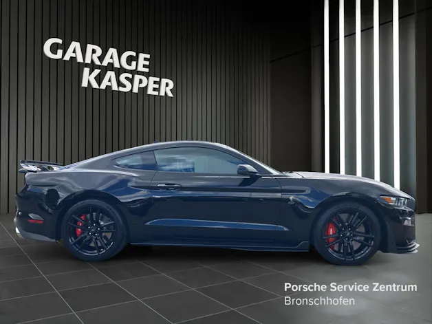 Ford Mustang Shelby GT500