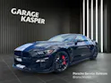 Ford Mustang Shelby GT500