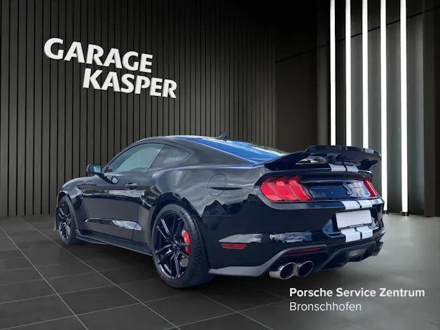 Ford Mustang Shelby GT500