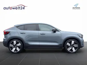 Volvo C40 Recharge P8 Twin AWD Pure Electric Ultimate