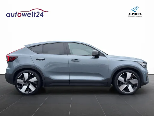 Volvo C40 Recharge P8 Twin AWD Pure Electric Ultimate