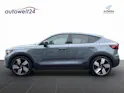 Volvo C40 Recharge P8 Twin AWD Pure Electric Ultimate