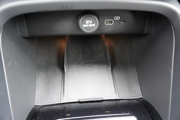 Volvo C40 Recharge P8 Twin AWD Pure Electric Ultimate
