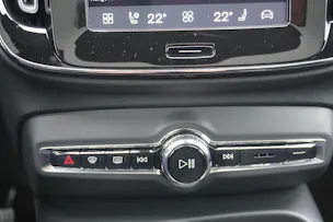 Volvo C40 Recharge P8 Twin AWD Pure Electric Ultimate