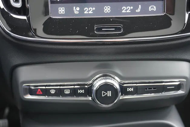 Volvo C40 Recharge P8 Twin AWD Pure Electric Ultimate
