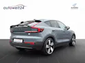 Volvo C40 Recharge P8 Twin AWD Pure Electric Ultimate