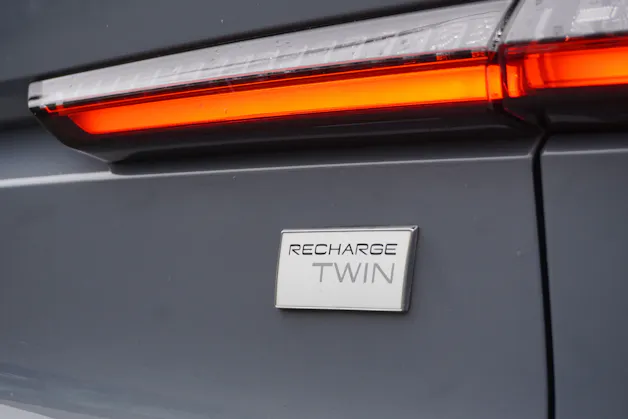 Volvo C40 Recharge P8 Twin AWD Pure Electric Ultimate