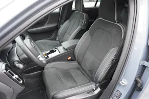 Volvo C40 Recharge P8 Twin AWD Pure Electric Ultimate
