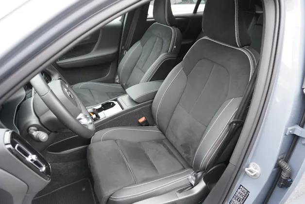 Volvo C40 Recharge P8 Twin AWD Pure Electric Ultimate