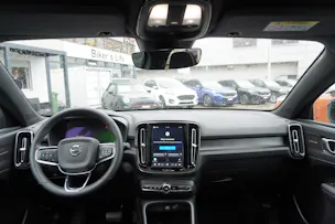 Volvo C40 Recharge P8 Twin AWD Pure Electric Ultimate