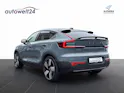 Volvo C40 Recharge P8 Twin AWD Pure Electric Ultimate