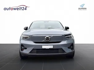 Volvo C40 Recharge P8 Twin AWD Pure Electric Ultimate