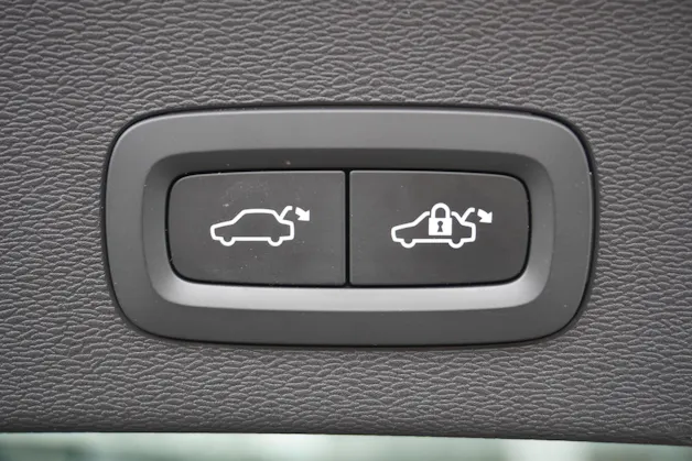 Volvo C40 Recharge P8 Twin AWD Pure Electric Ultimate