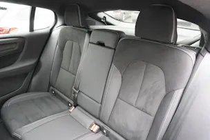 Volvo C40 Recharge P8 Twin AWD Pure Electric Ultimate