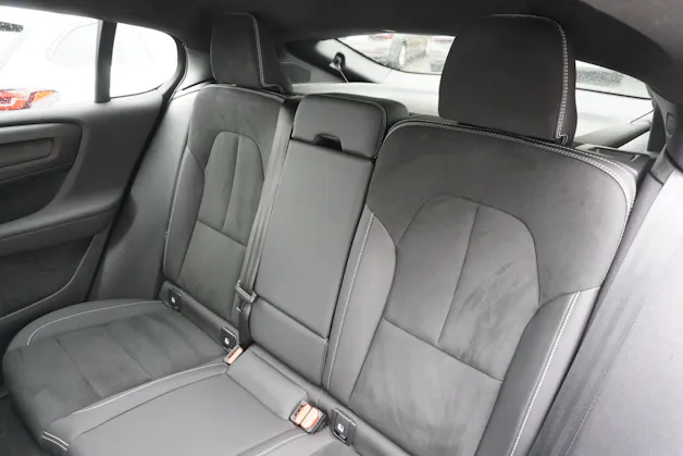 Volvo C40 Recharge P8 Twin AWD Pure Electric Ultimate