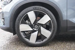 Volvo C40 Recharge P8 Twin AWD Pure Electric Ultimate