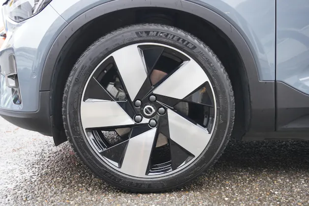 Volvo C40 Recharge P8 Twin AWD Pure Electric Ultimate